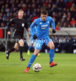 TSG 1899 Hoffenheim - FC Bayern M&uuml;nchen