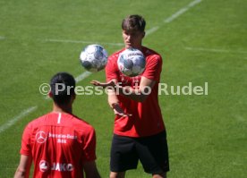 Trainingslager Kitzb&uuml;hel 2019