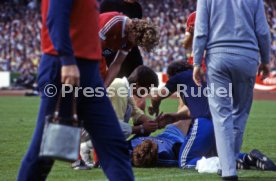 26.05.1984 VfB Stuttgart - Hamburger SV