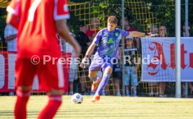 02.07.25 SSV Ulm 1846 - FC Bayern München II