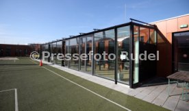 VfB Stuttgart Jugendakademie