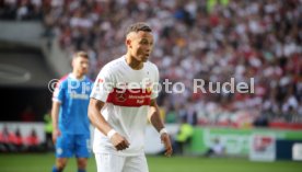 VfB Stuttgart - Holstein Kiel