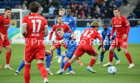 08.12.24 TSG 1899 Hoffenheim - SC Freiburg