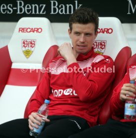 VfB Stuttgart - 1. FC Kaiserslautern