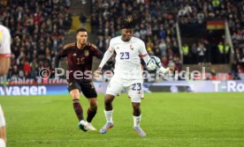 28.03.23 Deutschland - Belgien