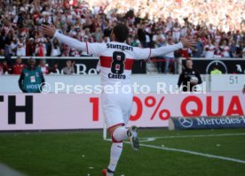 VfB Stuttgart - SV Werder Bremen
