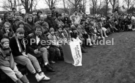 19.01.92 TuS Schorndorf - FC Bayern M&uuml;nchen