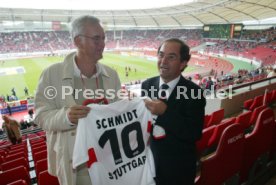04.10.03 VfB Stuttgart - 1. FC K&ouml;ln