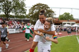 10.05.26 Frauen VfB Stuttgart - VfL Wofsburg II