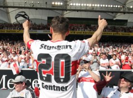 VfB Stuttgart - TSG 1899 Hoffenheim