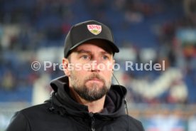 23.02.25 TSG 1899 Hoffenheim - VfB Stuttgart
