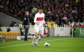 VfB Stuttgart - DSC Arminia Bielefeld