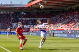 08.08.26 1. FC Heidenheim - VfL Osnabr&uuml;ck