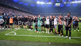 05.06.23 Hamburger SV - VfB Stuttgart