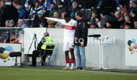 07.02.26 VfB Stuttgart II - TSV 1860 M&uuml;nchen