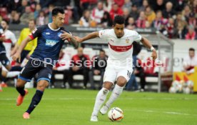 VfB Stuttgart - 1899 Hoffenheim