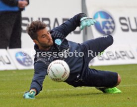 Stuttgarter Kickers
