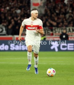 10.12.23 VfB Stuttgart - Bayer 04 Leverkusen