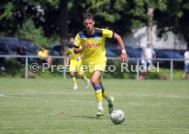 21.06.21 U17 VfB Stuttgart - U17 Stuttgarter Kickers