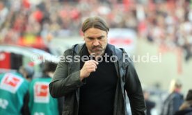 29.04.23 VfB Stuttgart - Borussia Mönchengladbach