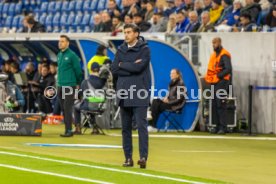 22.10.26 TSG 1899 Hoffenheim - Olympique Lyon