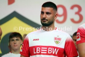 08.08.26 VfB Stuttgart Saison Opening 2026