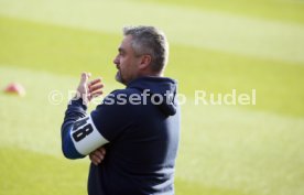 21.04.21 1. FC Heidenheim - VfL Bochum