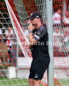 24.08.26 VfB Stuttgart Training