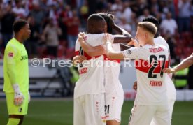 02.09.23 VfB Stuttgart - SC Freiburg