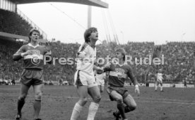 10.03.84 Borussia M&ouml;nchengladbach - VfB Stuttgart