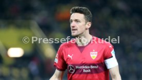 Borussia Dortmund - VfB Stuttgart