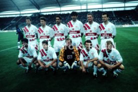 10.08.94 VfB Stuttgart - PSV Eindhoven