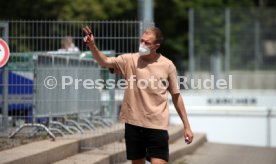 12.06.21 VfB Stuttgart II - Eintracht Stadtallendorf