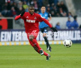 TSG 1899 Hoffenheim - 1. FC K&ouml;ln