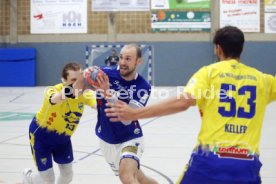15.09.23 TV Plochingen - HC Neuenbürg 2000