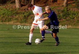 16.01.04 VfB Stuttgart Trainingslager Portugal 2004