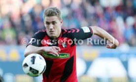 SC Freiburg - FC Augsburg