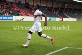 09.09.26 U19 VfB Stuttgart - U19 Viking Stavanger