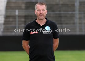 16.07.25 Stuttgarter Kickers Fototermin 2025/2026