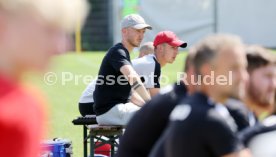 19.08.23 U17 VfB Stuttgart - U17 SC Freiburg