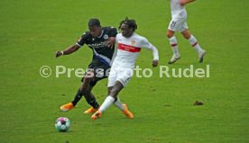 29.08.20 VfB Stuttgart - Arminia Bielefeld