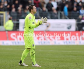 SV Sandhausen