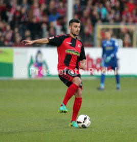 SC Freiburg - SV Darmstadt 98
