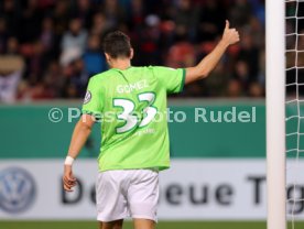 1. FC Heidenheim - VfL Wolfsburg