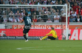 VfB Stuttgart - SV Werder Bremen