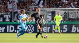 31.07.22 SV Oberachern - Borussia M&ouml;nchengladbach