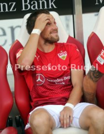 VfB Stuttgart - 1. FC Heidenheim