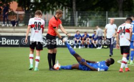 14.07.21 VfB Stuttgart - SV Darmstadt 98