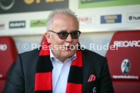 SC Freiburg - Bayer 04 Leverkusen