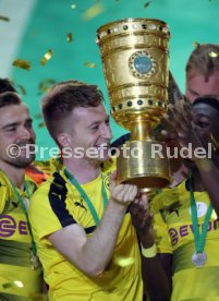 DFB-Pokal Finale 2017 Eintracht Frankfurt - Borussia Dortmund